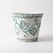 Vintage Italian Plant Pot from Fratelli Fanciullacci, 1960s, Image 1