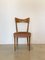 Dining Chairs in the style of Ico Parisi, 1960s, Set of 2, Image 5