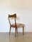 Dining Chairs in the style of Ico Parisi, 1960s, Set of 2, Image 10