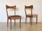 Dining Chairs in the style of Ico Parisi, 1960s, Set of 2, Image 2