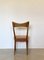 Dining Chairs in the style of Ico Parisi, 1960s, Set of 2 9