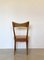 Dining Chairs in the style of Ico Parisi, 1960s, Set of 2, Image 9