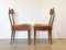 Dining Chairs in the style of Ico Parisi, 1960s, Set of 2 3