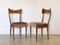 Dining Chairs in the style of Ico Parisi, 1960s, Set of 2 1