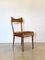 Dining Chairs in the style of Ico Parisi, 1960s, Set of 2 12