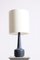 Table Lamp by Per Linnemann Schmidt for Palshus Ceramic, Image 4