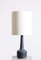 Table Lamp by Per Linnemann Schmidt for Palshus Ceramic 1