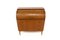 Scandinavian Teak Secretary, 1950s 1