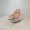 Rocking Chair by Geoffrey Harcourt for Artifort, 2022, Image 2