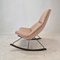 Rocking Chair by Geoffrey Harcourt for Artifort, 2022, Image 6