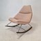 Rocking Chair par Geoffrey Harcourt pour Artifort, 2022 1