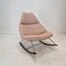 Rocking Chair by Geoffrey Harcourt for Artifort, 2022 3