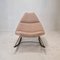 Rocking Chair by Geoffrey Harcourt for Artifort, 2022 4