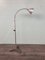 Industrial Studio Study Lamp in Steel & Aluminum, Italy, 1950s 19