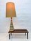 Great American Table Lamp from F.A. I. P., 1960s, Image 10