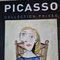 Affiche d'exposition de Picasso, 2010 2