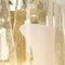 Lámpara de pared Petal de cristal de Murano, Italia, años 90, Imagen 11