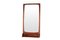 Danish Mirror with Box, 1960s 2