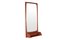 Danish Mirror with Box, 1960s, Image 1