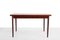 Danish Rosewood Extendable Dining Room Table, 1960s, Image 1