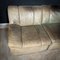 Vintage Leather Modular Sofa from Musterring, Set of 3 17