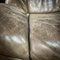 Vintage Leather Armchair from Musterring, Image 8