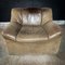 Vintage Leather Armchair from Musterring, Image 15