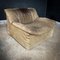 Vintage Leather Armchair from Musterring, Image 12