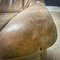Vintage Leather Armchair from Musterring, Image 10