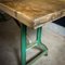Industrial Handmade Side Table, Image 13