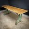 Industrial Handmade Side Table, Image 10