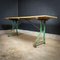 Industrial Handmade Side Table 2