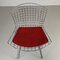 Vintage Side Chair in Chrome by Harry Bertoia, 1950s, Image 7