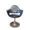 Vintage Italian Tulip Chairs by Fabio Di Bartolomei, 1990s, Set of 2 1