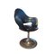 Vintage Italian Tulip Chairs by Fabio Di Bartolomei, 1990s, Set of 2 4