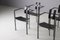 Trix Dining Chairs by Karl Friedrich Förster, 1980, Set of 6, Image 2