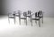 Trix Dining Chairs by Karl Friedrich Förster, 1980, Set of 6 3