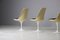 Sillas de comedor Tulip de Eero Saarinen para Knoll International, 1960. Juego de 4, Imagen 6