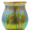 Antike Loetz Vase, 1901 4