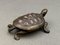19th Century Bronze Turtle 2