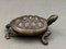 19th Century Bronze Turtle 1