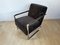 Rohleder Armchair in Steel, 2000s 1