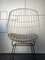 SM05 Wire Side Chair by Cees Braakman for Pastoe, 1960s 8