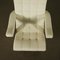 Armchair in Foam Leatherette and Metal, Italy, 1960s, Image 7