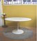 Vintage Tulip Table with Marble Pain by Eero Saarinen for Knoll 3