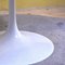 Vintage Tulip Table with Marble Pain by Eero Saarinen for Knoll 4