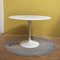 Vintage Tulip Table with Marble Pain by Eero Saarinen for Knoll 2