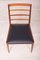 Mid-Century Dining Chairs from McIntosh, 1960s, Set of 6 10