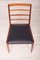 Mid-Century Dining Chairs from McIntosh, 1960s, Set of 6, Image 10