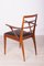 Mid-Century Dining Chairs from McIntosh, 1960s, Set of 6 15